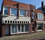 Stationsstraat 44-46.
<br/>
Richard Keijzer, 2014-10-28